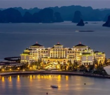 Vinpearl Hạ Long Resort And Spa