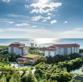 Vinpearl Resort & Spa Phú Quốc