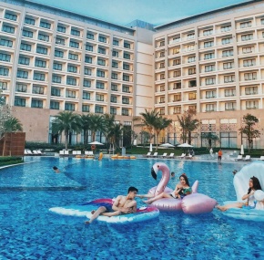 Wyndham Grand Phú Quốc