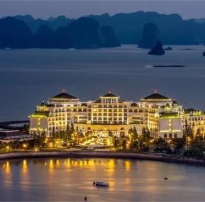 Vinpearl Hạ Long Resort And Spa