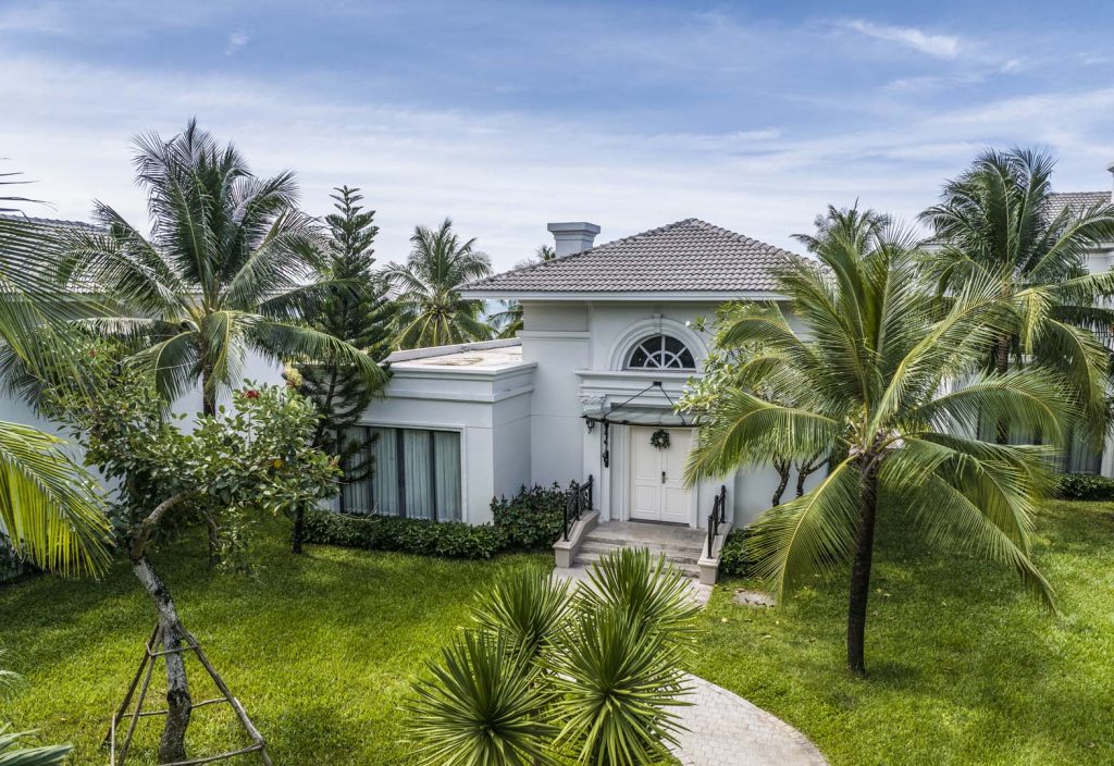 Villa 2-Bedroom Ocean View