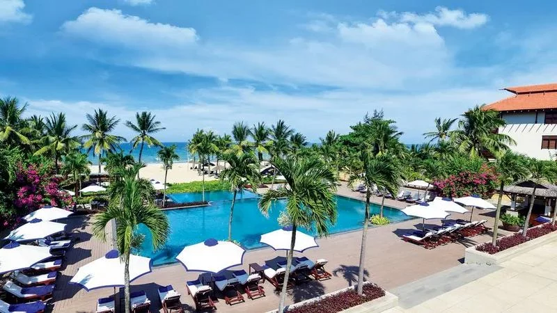 Furama Resort Đà Nẵng