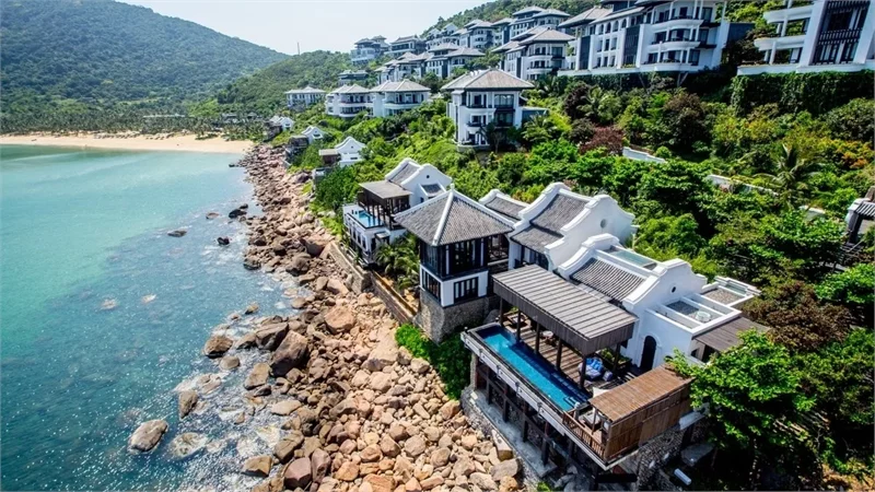 1BR Seaside Villa On The Rocks