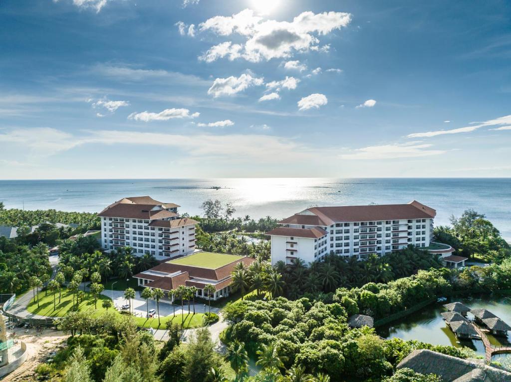 Vinpearl Resort & Spa Phú Quốc