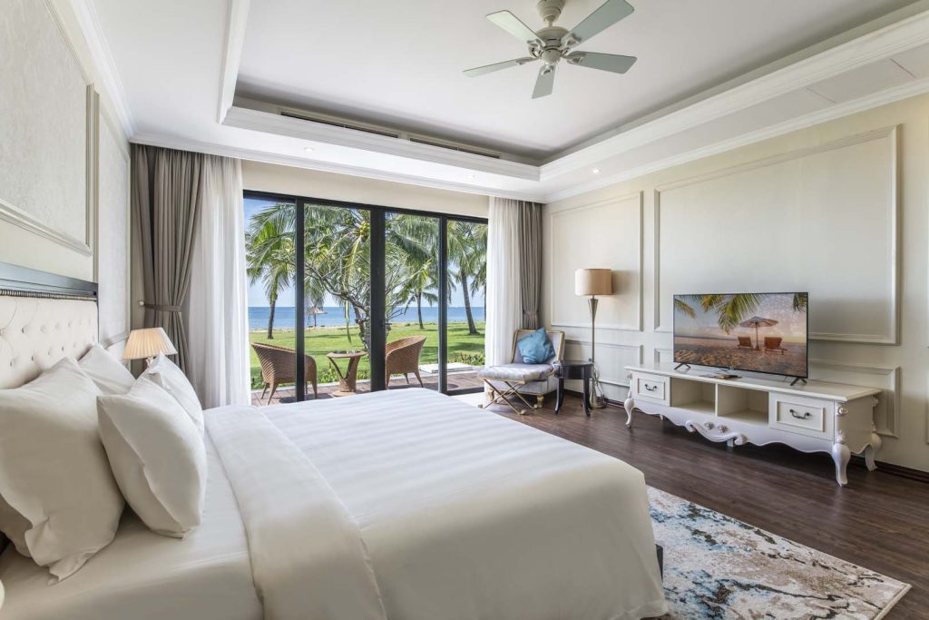 Villa 2-Bedroom Ocean View