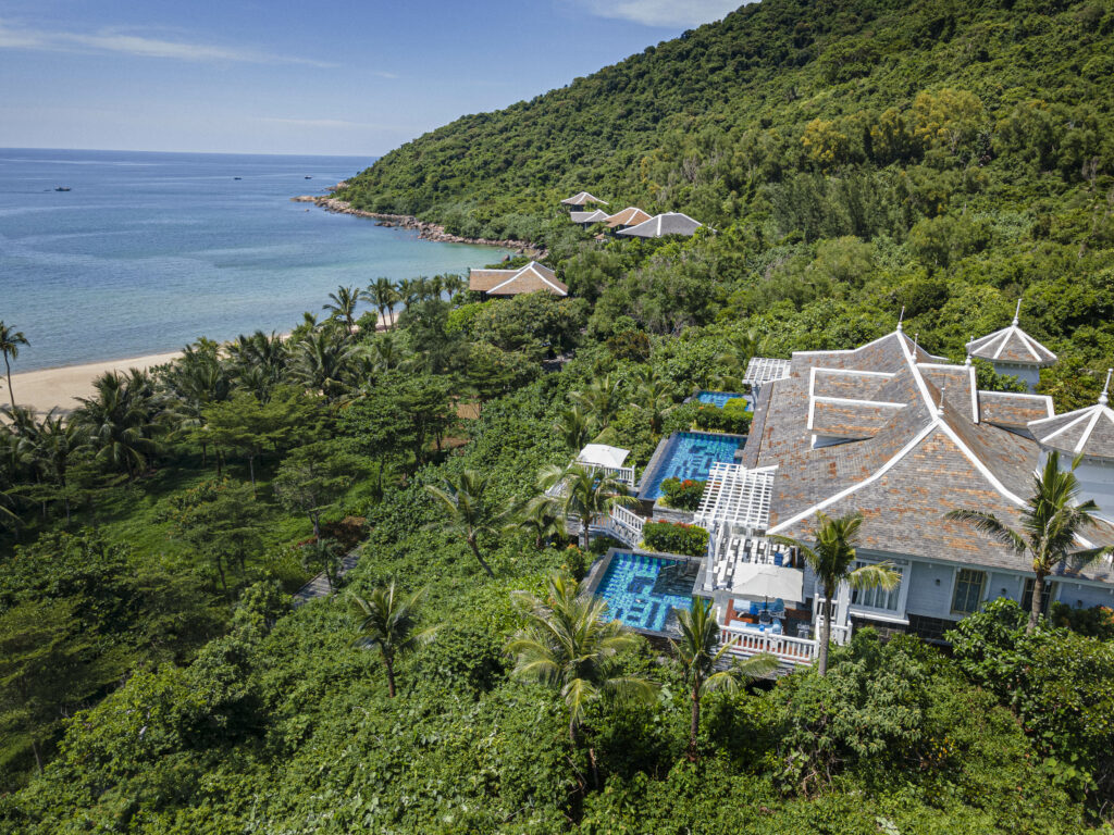 3BR Bai Bac Bay Villa