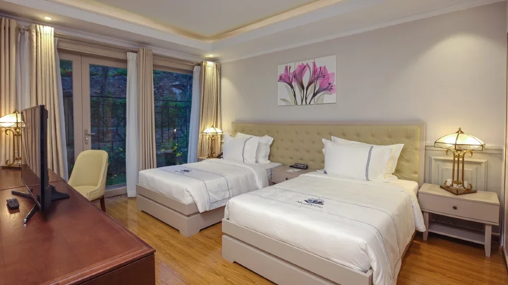 Hòn Tằm Resort Nha Trang