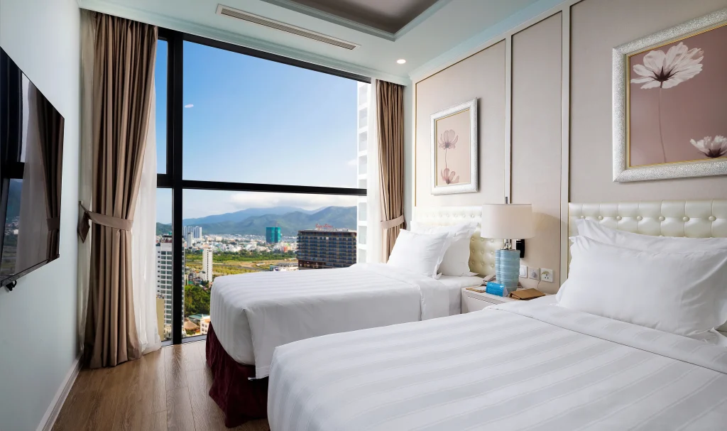 Vinpearl Condotel Beachfront Nha Trang