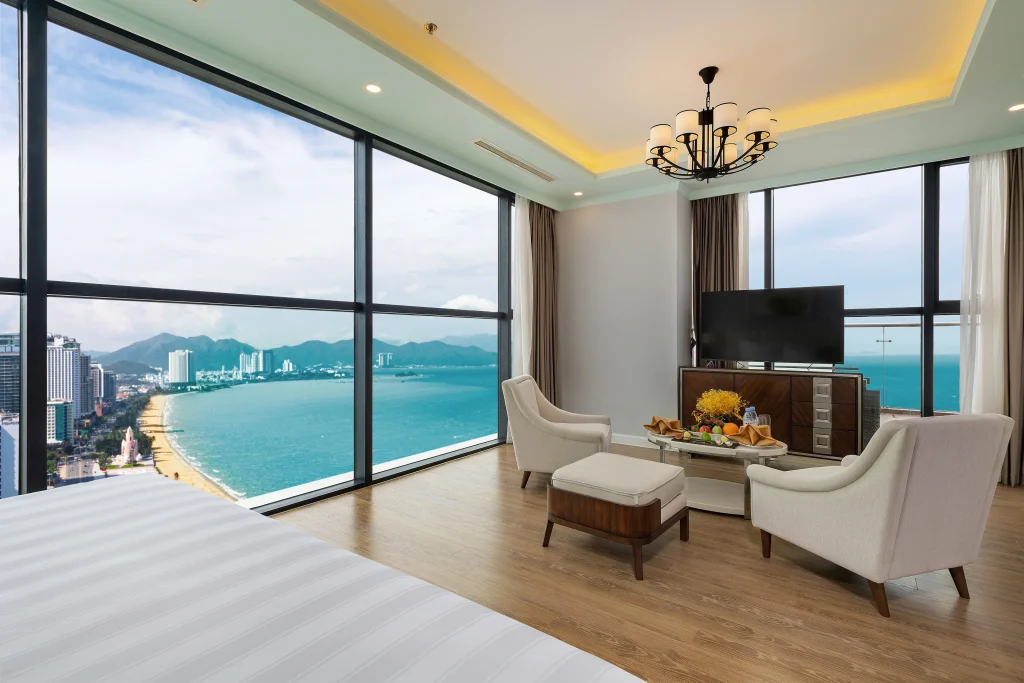 Vinpearl Condotel Beachfront Nha Trang