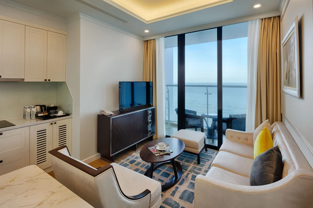 Vinpearl Condotel Beachfront Nha Trang