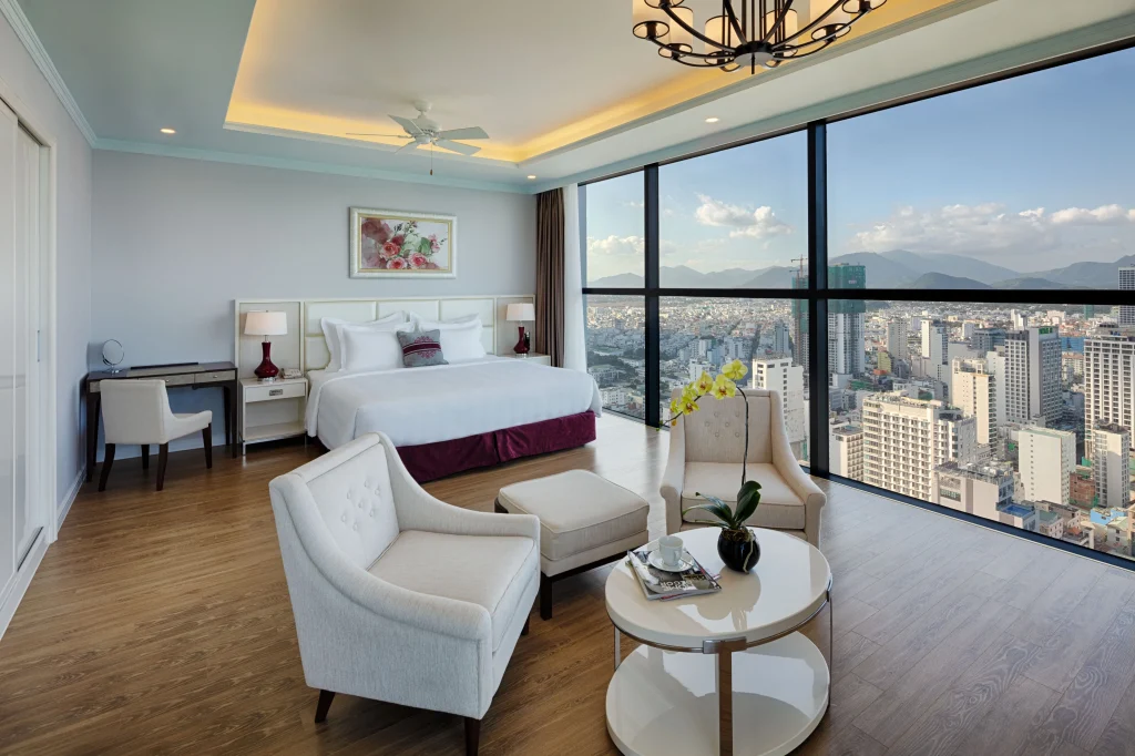 Vinpearl Condotel Beachfront Nha Trang