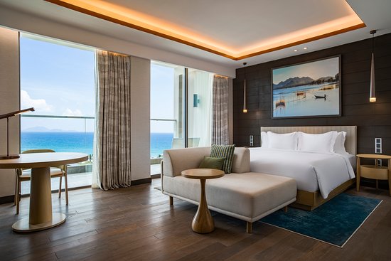 Executive Suite Ocean View