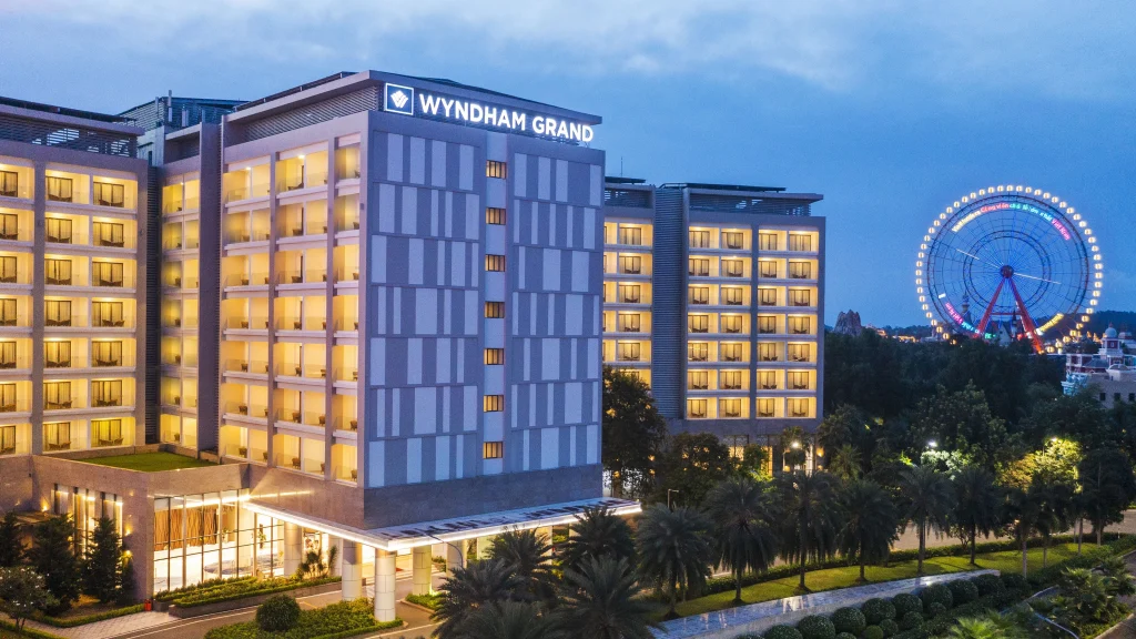 Wyndham Grand Phú Quốc