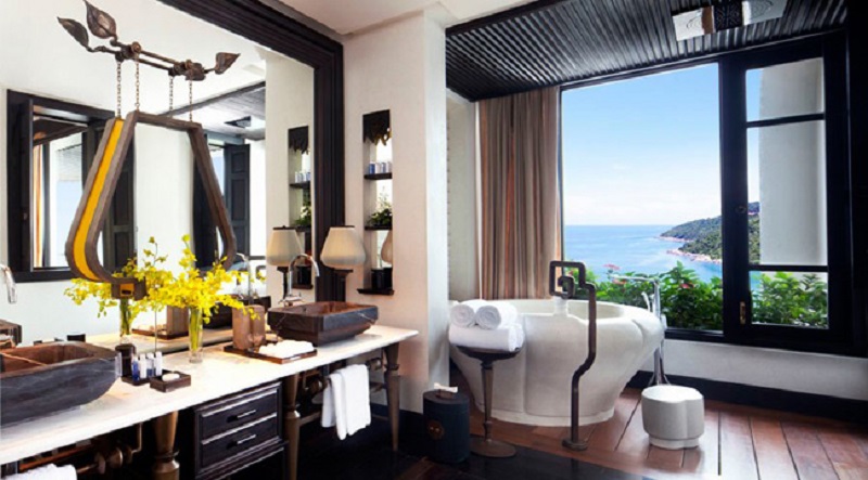 Club Suite Panoramic Oceanview