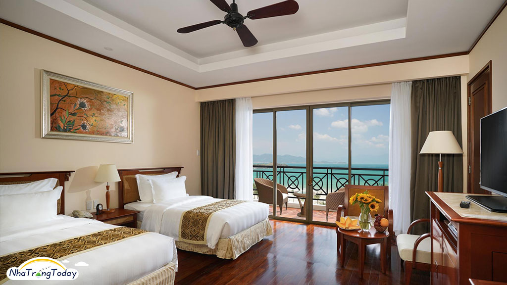 Grand Deluxe Ocean View