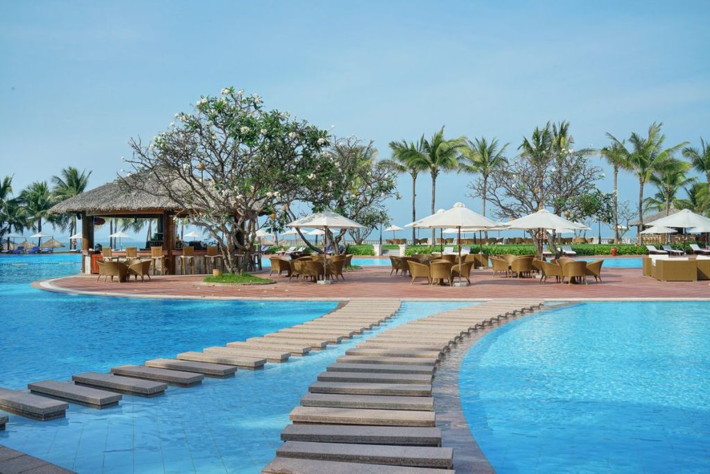 Vinpearl Resort Nha Trang