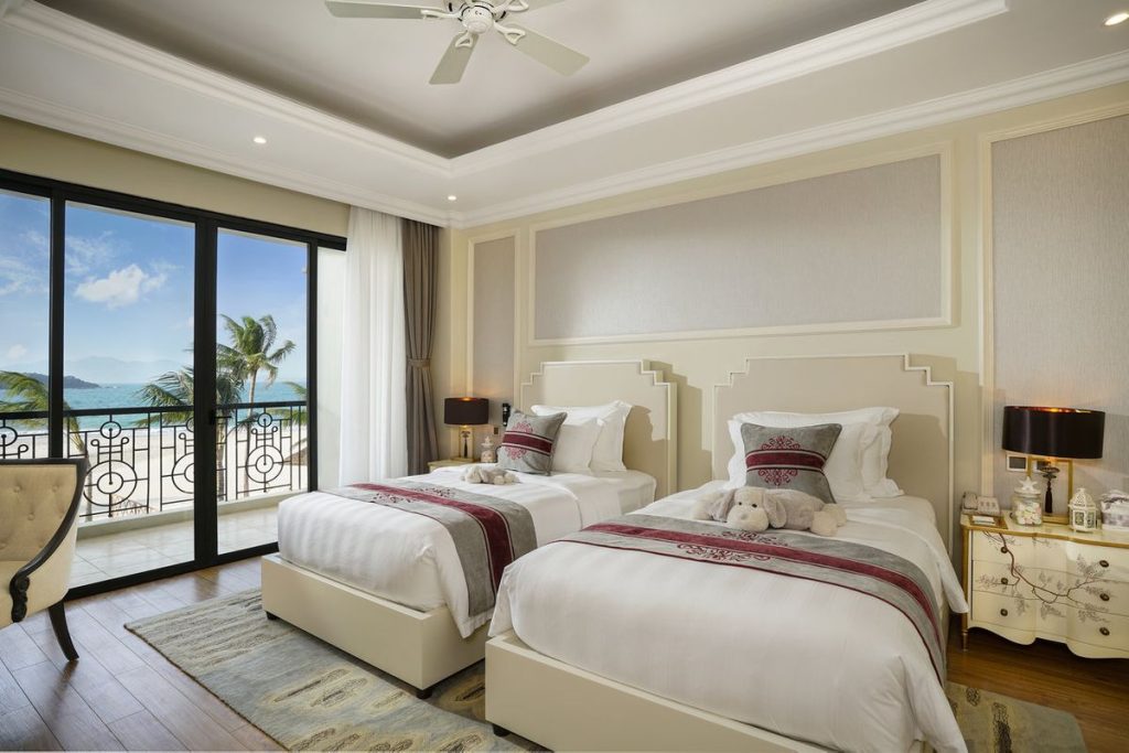 Villa 3-Bedroom Ocean View