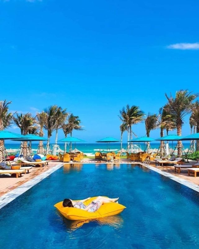 Radission Blu Cam Ranh