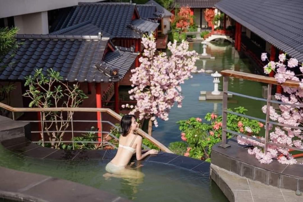 Mikazuki Japanese Resort  & Spa Đà Nẵng