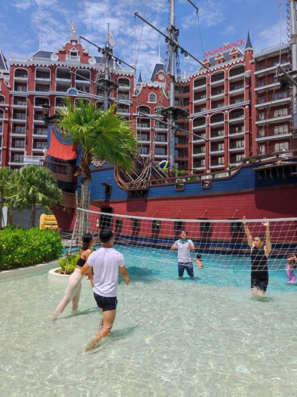 Movenpick Resort Phan Thiết