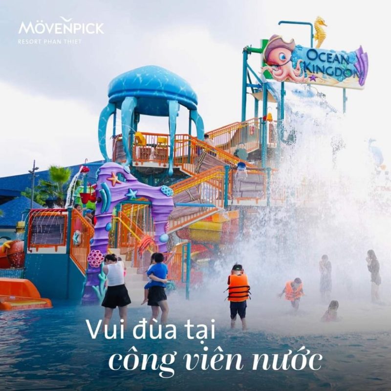 Movenpick Resort Phan Thiết