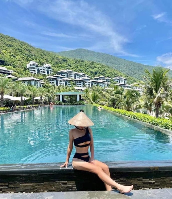 Intercontinental Đà Nẵng Sun Peninsula Eesort