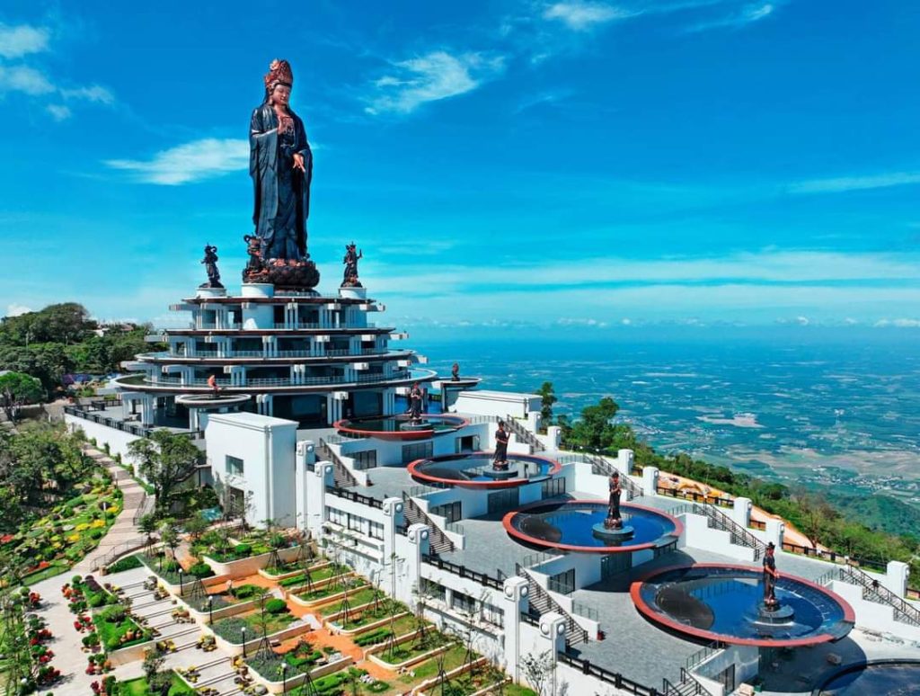 Melia Vinpearl Tây Ninh