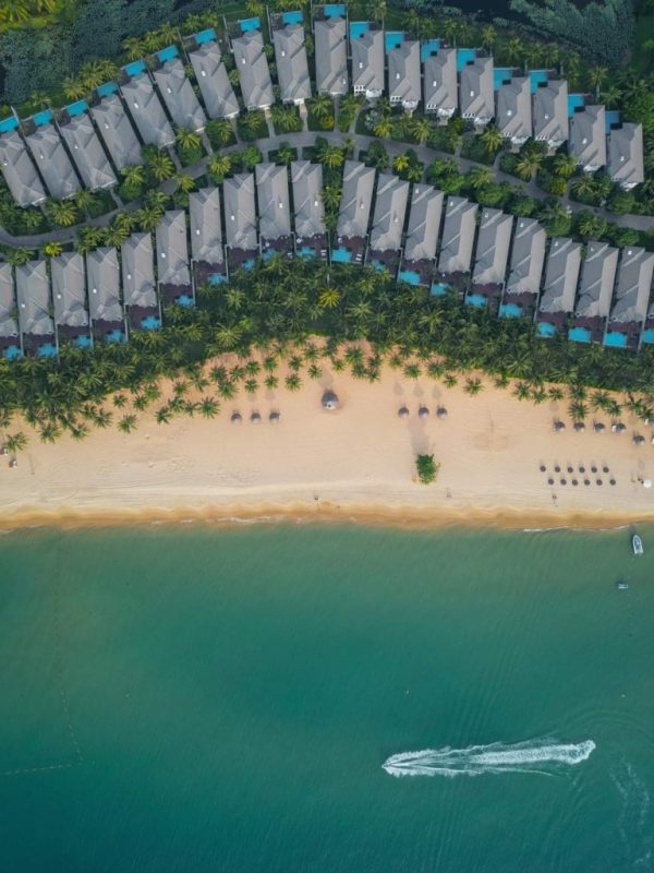 Melia Vinpearl Phú Quốc Resort