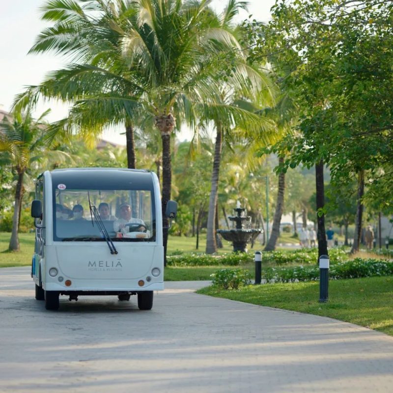 Melia Vinpearl Phú Quốc Resort