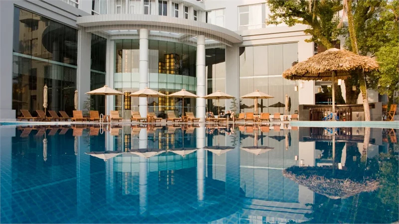 NOVOTEL HẠ LONG