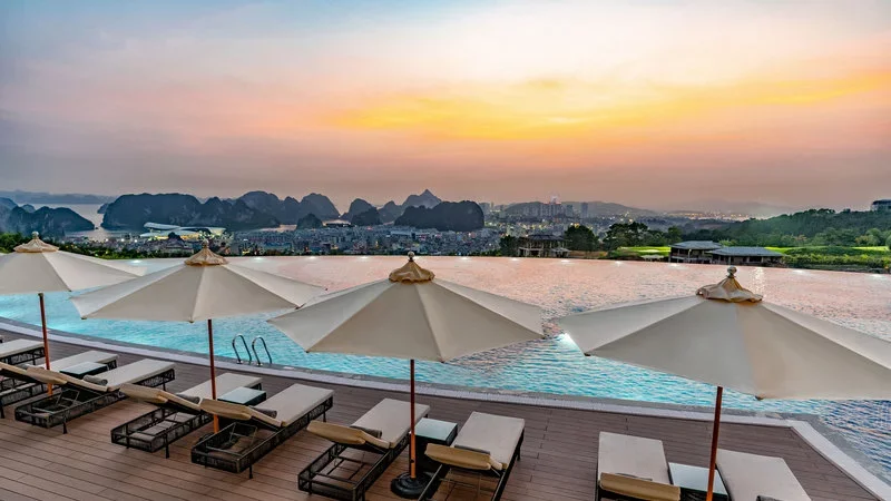 FLC Hạ Long Bay Golf Club & Luxury Resort